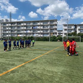 8/4 VS インテルアカデミー