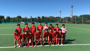 和魂SC 新規入団選手募集のお知らせ