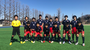 区民大会準々決勝