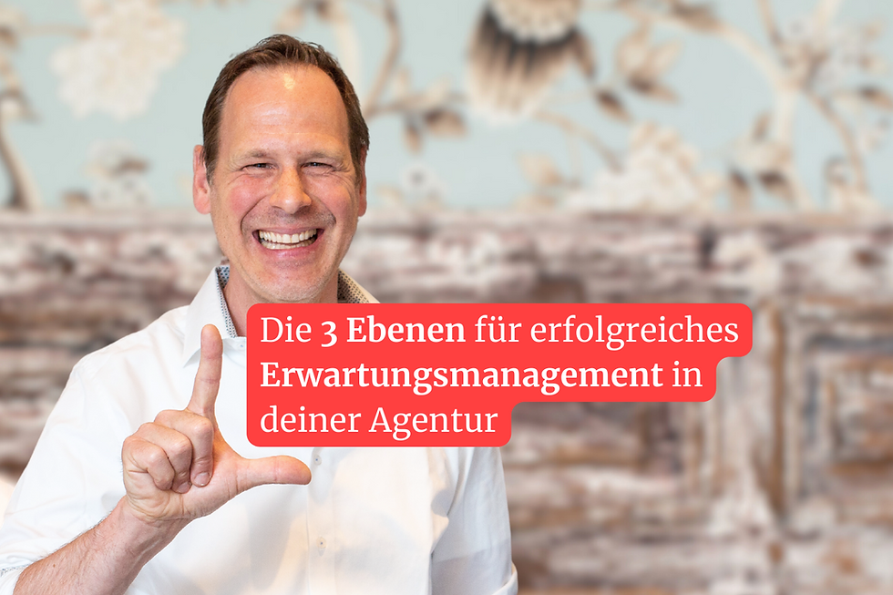 Unternehmer, Agenturinhaber, erfolgreich
