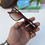 Thumbnail: Maui Jim 3207 Sunglasses for Men & Women