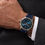 Thumbnail: Breitling Premier B01 Chronograph 42 AB0118A61C1P2 watch for men