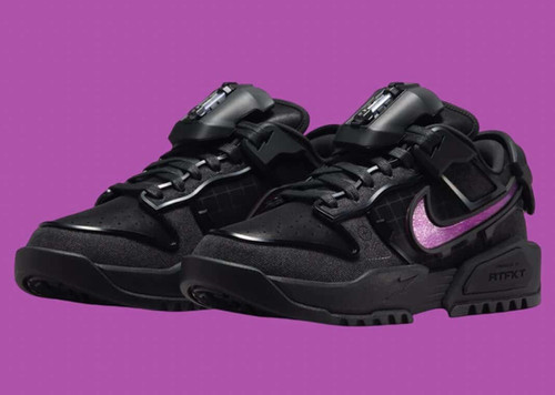 Nike RTFKT x Nike Dunk Genesis Sneaker Shoes For Men | Alpha Dernier