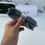 Thumbnail: RAY-BAN 06 Grey Black sunglasses for Men and Women