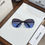 Thumbnail: Roberto Cavalli Gradient Sunglasses for Women