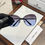 Thumbnail: Roberto Cavalli Gradient Sunglasses for Women