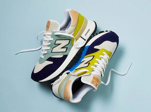 New Balance 1300 RC Tokyo Design Studio sneakers For Men | Alpha