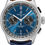 Thumbnail: Breitling Premier B01 Chronograph 42 AB0118A61C1P2 watch for men
