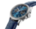 Breitling Premier B01 Chronograph 42 AB0118A61C1P2 watch for men