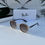 Thumbnail: Ray-Ban 02 Golden Tiger Sunglasses for Men & Women