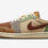 Thumbnail: Zion Williomson x Nike Air Jordan 1 Low Sneaker Shoes For Men