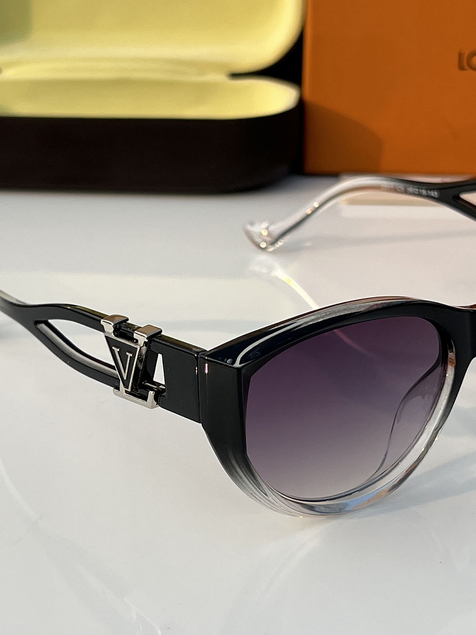 Louis Vuitton Sunglasses for Women