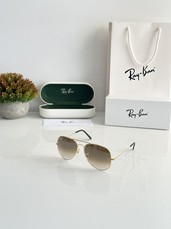 Aviator Sunglasses for Men & Women