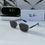 Thumbnail: RAY-BAN 06 Grey Black sunglasses for Men and Women