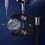 Thumbnail: TAG Heuer Carrera Chronograph Tourbillon Watch for Men- Iconic Blue