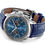Thumbnail: Breitling Premier B01 Chronograph 42 AB0118A61C1P2 watch for men