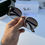 Thumbnail: Ray-Ban 02 Golden Tiger Sunglasses for Men & Women