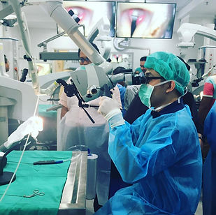 Dr Loh Tze Liang Ear Nose Throat