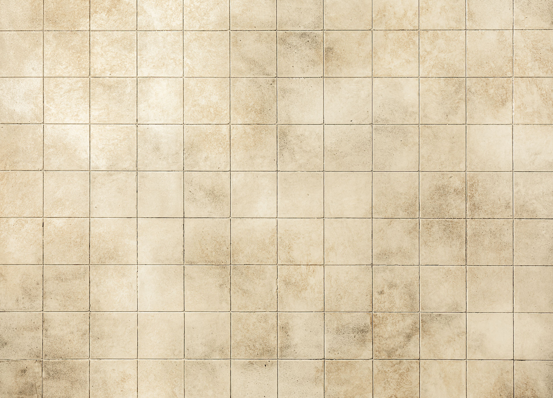 small beige tile