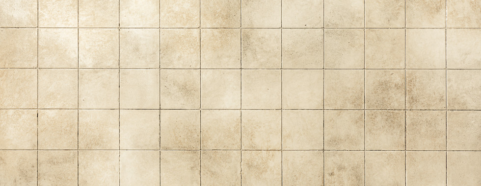 small beige tile
