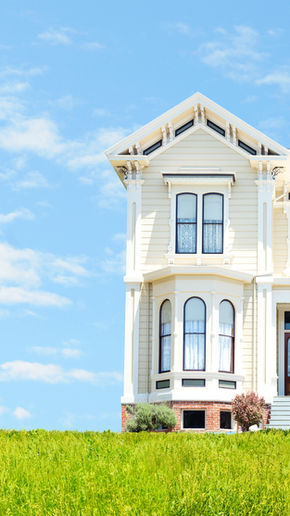 How to choose a railing style that matches your home.