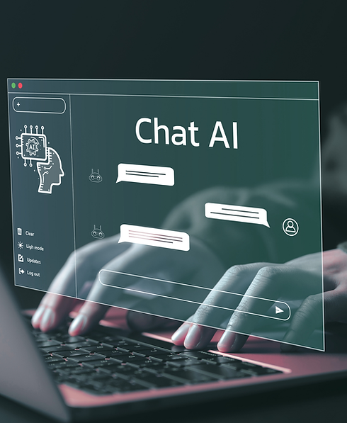 Unternehmenseigenes GPT