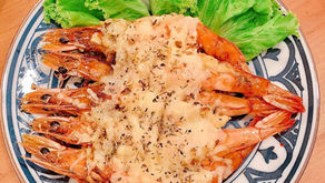 กุ้งชีสสสสสสสส