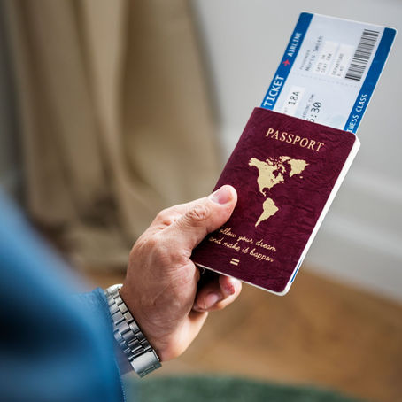 Brazilian Visas: How to Enter and Stay Legally in the Country