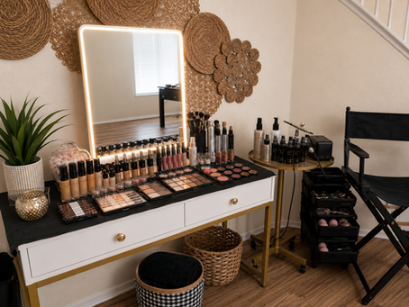 Why Professional Bridal Hair & Makeup Is One of the Best Investments for Your Wedding Day