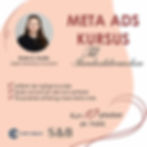 META ADS KURSUS TIL SKØNHEDSBRANCHEN