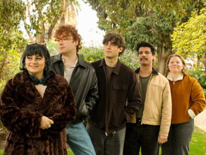 Our Chat with Midnight Violet