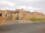 Blue canyon complex
