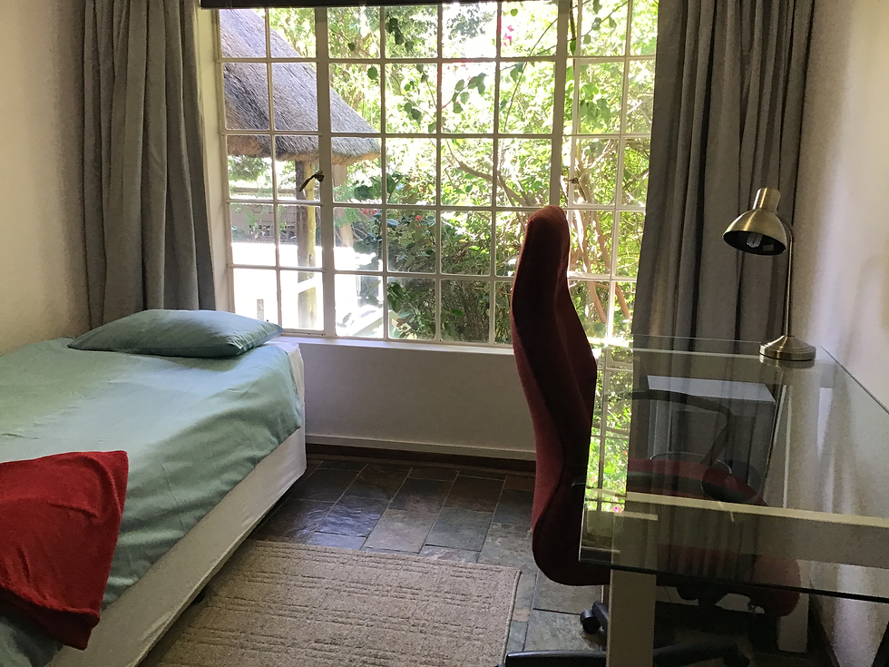 Third Bedroom