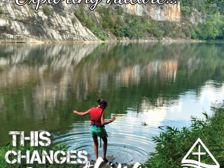 Exploring Nature changes everything