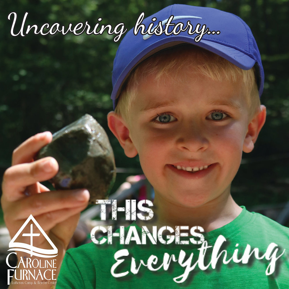 Uncovering History changes everything Uncovering History changes everything