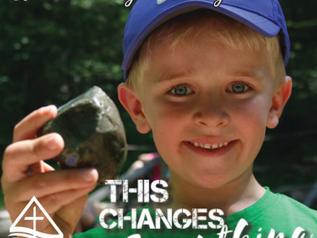 Uncovering History changes everything