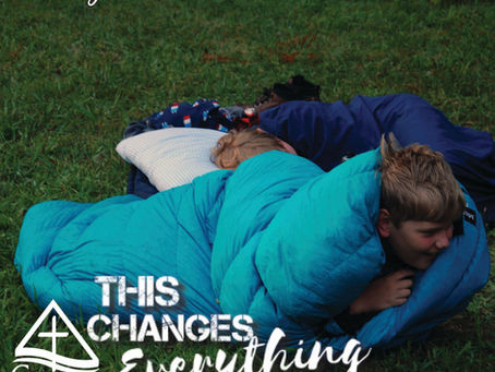 A Night Under the Stars changes everything