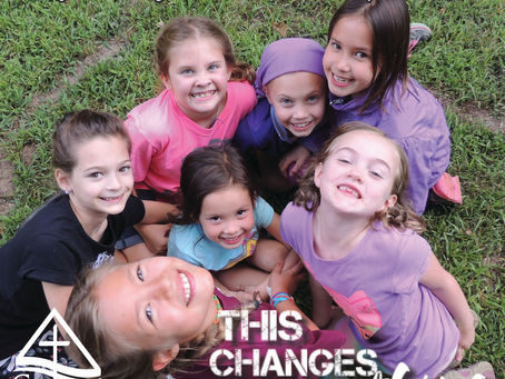 Lifelong Friendships change everything