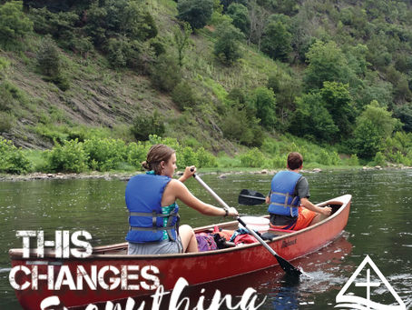 Unforgettable Experiences change everything