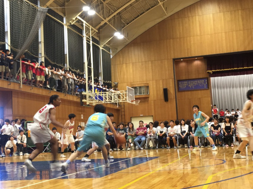 総合体育大会 インターハイ千葉県予選結果報告