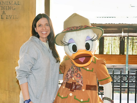The Ultimate Insider Guide to Rare and Exclusive Character Experiences at Disney’s Animal Kingdom