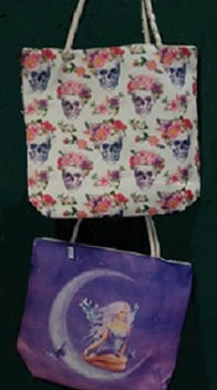 Bags & Totes