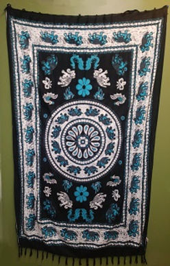 Sarongs