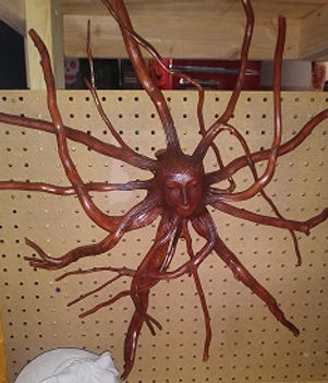 Root Sun