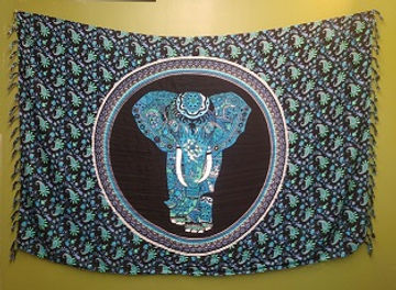 Hindu Sarong