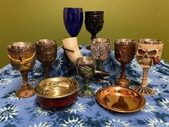 Chalices