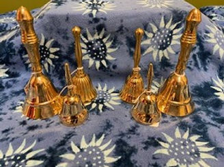 Hand Bells