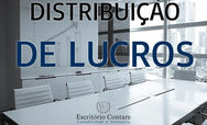 DISTRIBUIÇÃO DE LUCROS – SIMPLES NACIONAL E LUCRO PRESUMIDO