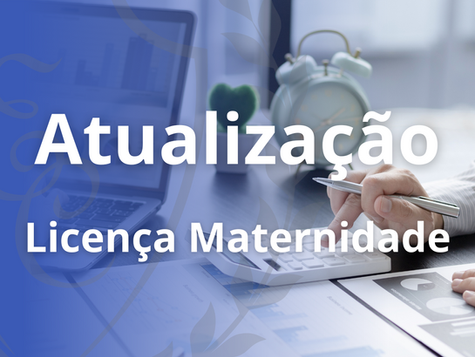 Nova lei amplia licença-maternidade em casos de internação — impactos possíveis