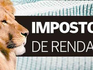 ATUALIZAÇÃO: IR 2019: Consulta ao 3º lote restituição começa na quinta-feira